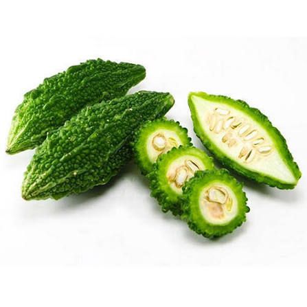 Fresh Bitter Gourd for sale in Karachi - Akhtar Sabir Fresh